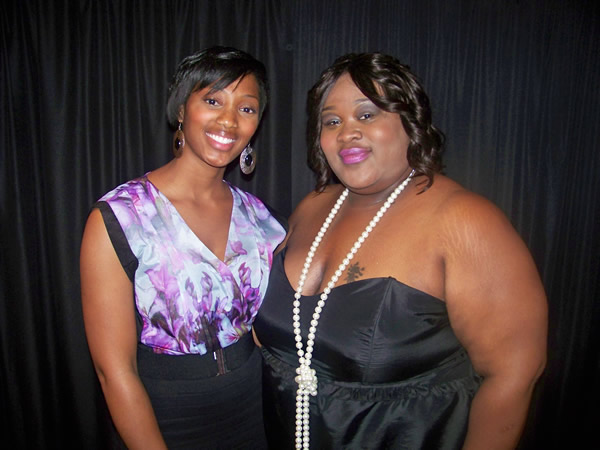 2013 Miss Aspirations Pageant